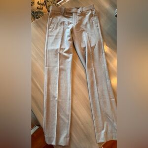 Egara Gray Dress Pants 29 Waist 32 Length